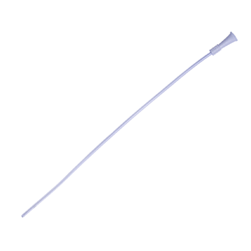 Hydrophilic Coated Male Nelaton Catheter 40cm 12Fr